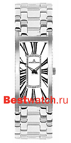 Часы Jacques Lemans Venice 1-1572C